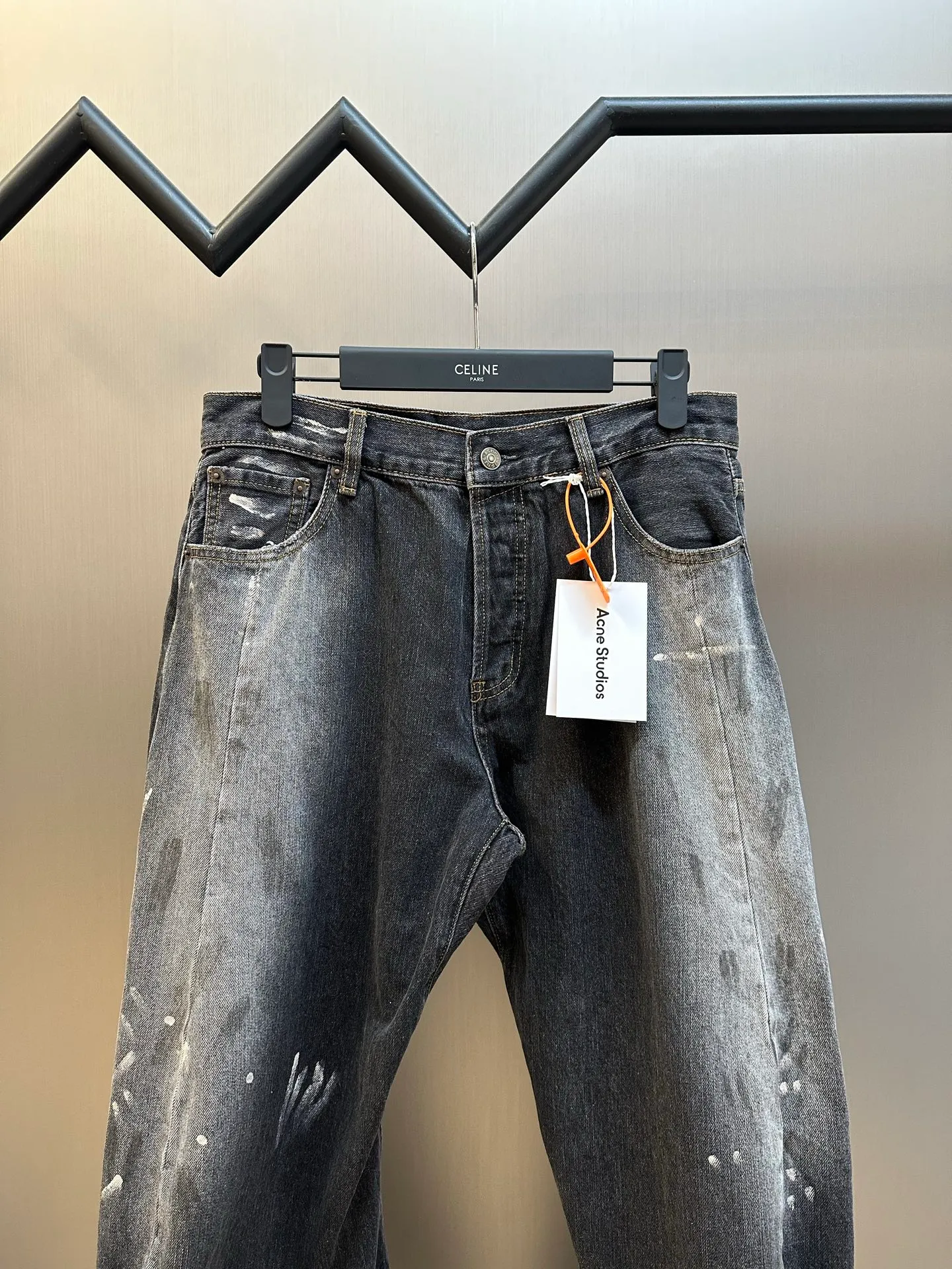 Acne Studios ， ， ， 90 ， 。 ， ， ， ， 。 ， ， 。 + ， ， ， ， 。 size：29.30.31.32